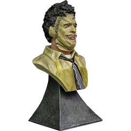 Texas Chainsaw Massacre Mini Bust Leatherface 15 cm