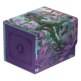 Ultimate Guard Sidewinder 100+ Xenoskin Magic: The Gathering "Lorwyn Eclipsed" - Black Rare