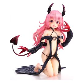 To Love-Ru Darkness PVC Figure Momo Belia Deviluke Fillette Ver. 15 cm