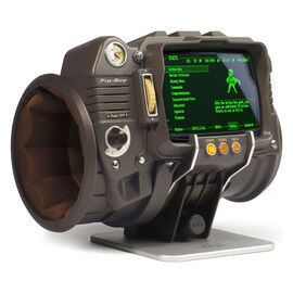 Fallout 3 / Fallout: New Vegas Replica Pip-Boy 3000
