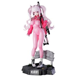Goddess of Victory: Nikke Plastic Model Kit 1/8 Alice 24 cm