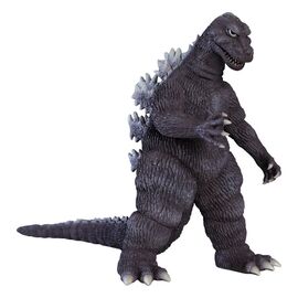 Godzilla PVC Figure Gigantis Standard Version 17 cm