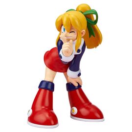 Mega Man Gigantic Series PVC Figure Roll 30 cm