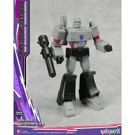 Transformers Generation One BMK Series Model Kit Megatron 16 cm