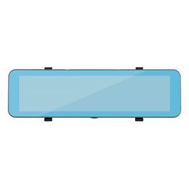 BLACKBOX DVR F620 Carplay Android Auto BLOW video recorder Mirror + rear camera