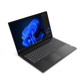 Lenovo V15 G5 IRL i3-1315U 15.6" FHD 250 nits AG 8GB DDR5 5200 SSD 512 Intel UHD Graphics 720p webcam 47Wh No OS + Lenovo power adapter ACC_PARTS Kensington K64467M-M1