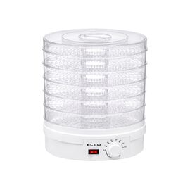 Mushroom, vegetable and fruit dryer 500W BLOW FD-01