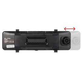 BLACKBOX DVR F620 Carplay Android Auto BLOW video recorder Mirror + rear camera