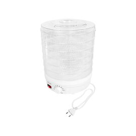 Mushroom, vegetable and fruit dryer 500W BLOW FD-01