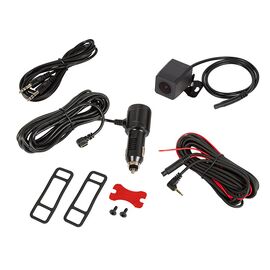 BLACKBOX DVR F620 Carplay Android Auto BLOW video recorder Mirror + rear camera