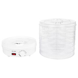 Mushroom, vegetable and fruit dryer 500W BLOW FD-01