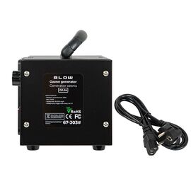 Ozone generator BLOW OZ-04 ozonator 60,000 mg/h 140W