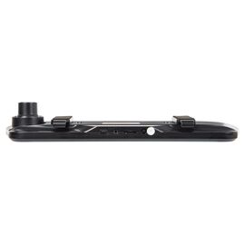 BLACKBOX DVR F610 BLOW video recorder, 10" screen mirror + reversing camera