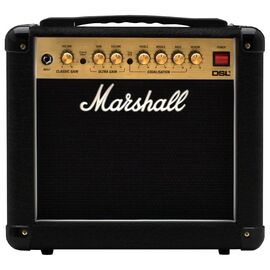 Marshall DSL1CR - 1W valve amplifier