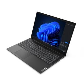 Lenovo V15 G5 IRL i3-1315U 15.6" FHD 250 nits AG 8GB DDR5 5200 SSD 512 Intel UHD Graphics 720p webcam 47Wh No OS + Lenovo power adapter ACC_PARTS Kensington K64467M-M1