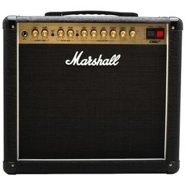 Marshall DSL20CR- 20W valve amplifier