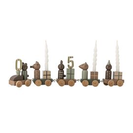 Bloomingville MINI - Junaid Birthday Decoration - Multi /