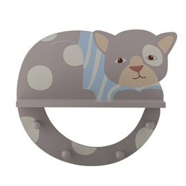 Bloomingville MINI - Mille Coat Rack - Multi /