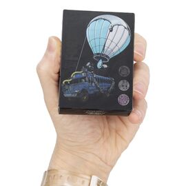 Fortnite - 3D Motion Playing Cards /