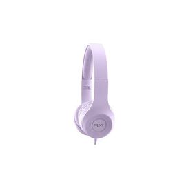 Moye Enyo Foldable Headphones with Microphone /