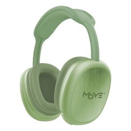 Moye Stellar BT Headphones with Microphone /