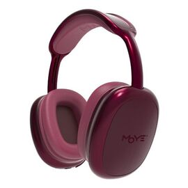 Moye Stellar BT Headphones with Microphone /