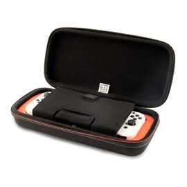 Nacon - Travel Case - Super Mario And Friends - Nintendo Switch 2 / Nintendo Switch 2