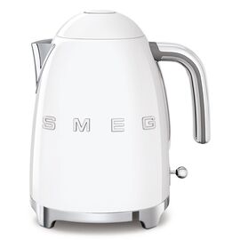 Smeg 50's Style Kettles KLF03WHEU White