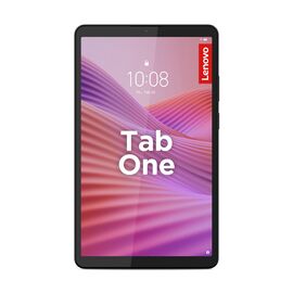 Lenovo Tab One Mediatek 64 GB 22.1 cm (8.7") 4 GB Wi-Fi 5 (802.11ac) Android 14 Grey