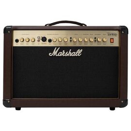 Marshall AS50D - 50W acoustic amplifier