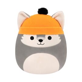 Squishmallows - Halloween 2026 19 cm - Willy /