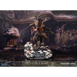 SEKIRO SHADOWS DIE TWICE - Sekiro - Statue 32cm