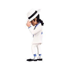 MICHAEL JACKSON - Smooth Criminal - Figure Minix 12cm