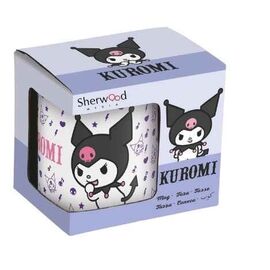 KUROMI - Ceramic Mug 11oz