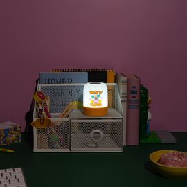 LES SIMPSONS - Krusty the Clown - Mini Decorative Lamp