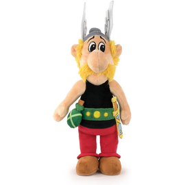 ASTERIX & OBELIX - Asterix - Plush 27cm