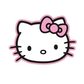 HELLO KITTY - Hello Kitty - Cushion