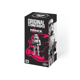 STAR WARS - Stormtrooper - Figure Minix 12cm