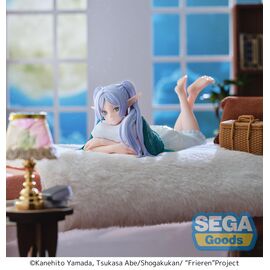 FRIEREN - Fireren "Loungewear" - Figure Yumemirize 8cm