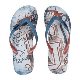HARRY POTTER - Premium Flip Flops - Gryffindor - Size 41