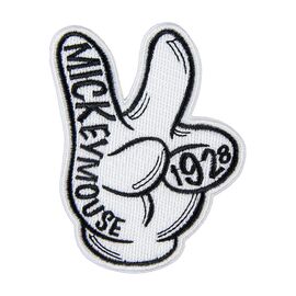 DISNEY - Mickey 1928 - Iron-on Patch