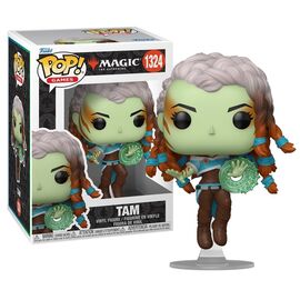 MAGIC THE GATHERING - POP Games N° XXX - Strixhaven Tam