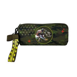 JURASSIC WORLD - Rebirth - Case