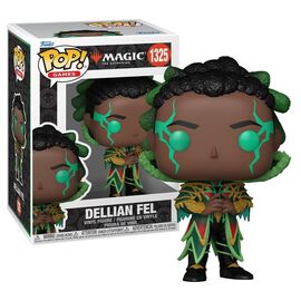 MAGIC THE GATHERING - POP Games N° XXX - Strixhaven Dellian Fel