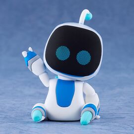 ASTROBOT - Astro - Figure Nendoroid Plus 7cm
