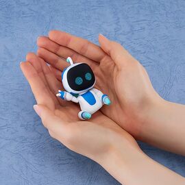 ASTROBOT - Astro - Figure Nendoroid Plus 7cm