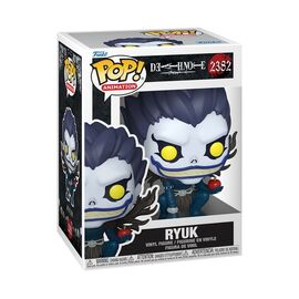 DEATH NOTE - POP Animation N° XXX - Ryuk