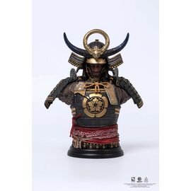 ASSASSIN'S CREED SHADOWS - Yasuke - Scale Bust 1/4 21cm