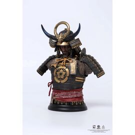 ASSASSIN'S CREED SHADOWS - Yasuke - Scale Bust 1/4 21cm