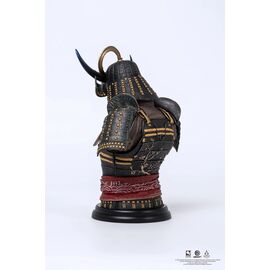 ASSASSIN'S CREED SHADOWS - Yasuke - Scale Bust 1/4 21cm